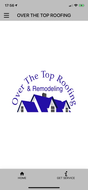 Over The Top Roofing(圖1)-速報App