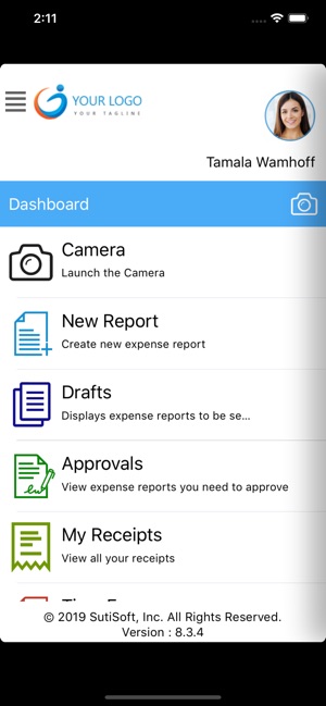 SutiExpense(圖2)-速報App