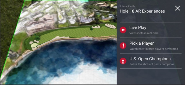 U.S. Open AR(圖3)-速報App