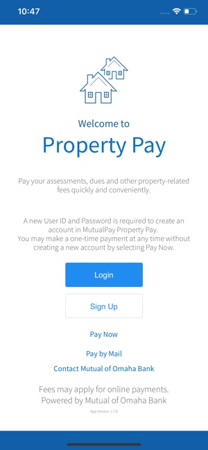 Property Pay(圖1)-速報App