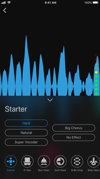 Voloco screenshot-3