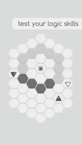 Game screenshot Hexa Turn hack