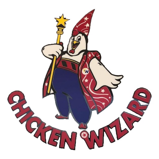 Chicken Wizard Panania