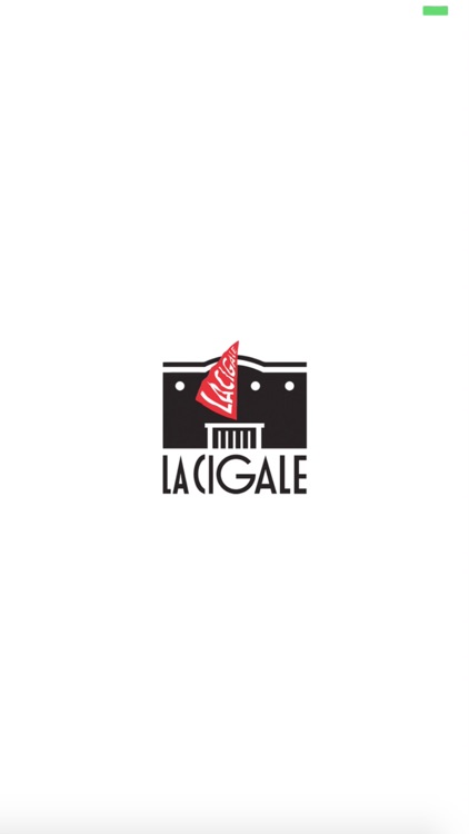 La Cigale