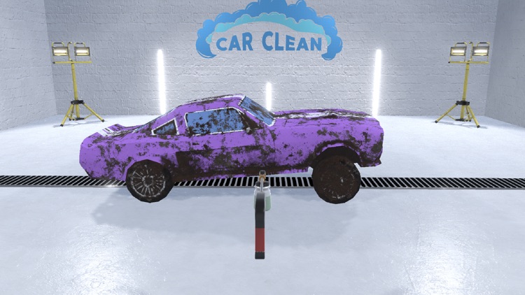 Car Clean screenshot-4