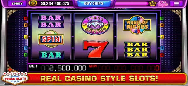 Slot 3x3 Gambling money management