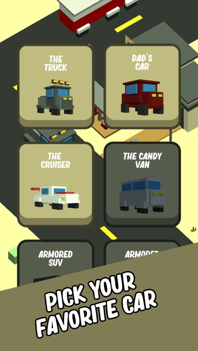 A Tiny Truck screenshot 3