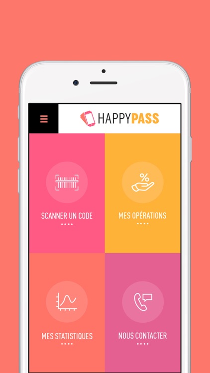 Happy Pass