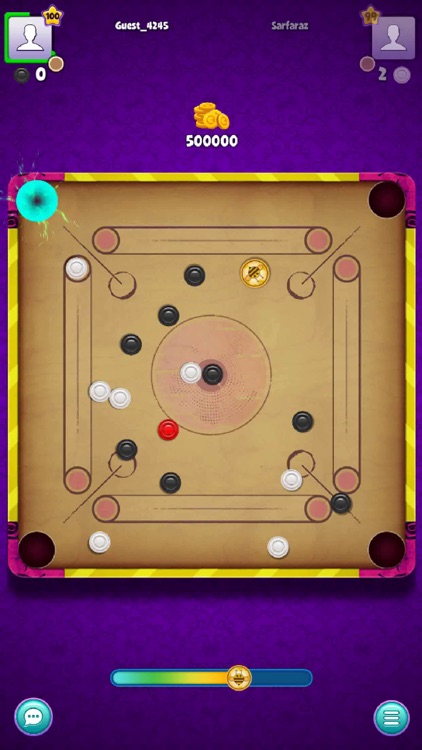Play Carrom 2020 screenshot-6