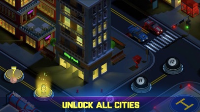 8 Ball Pool City Screenshot 8
