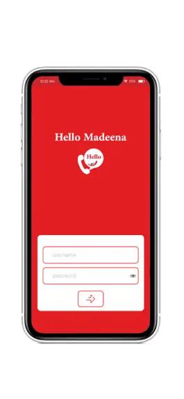 Game screenshot Hello Madeena mod apk