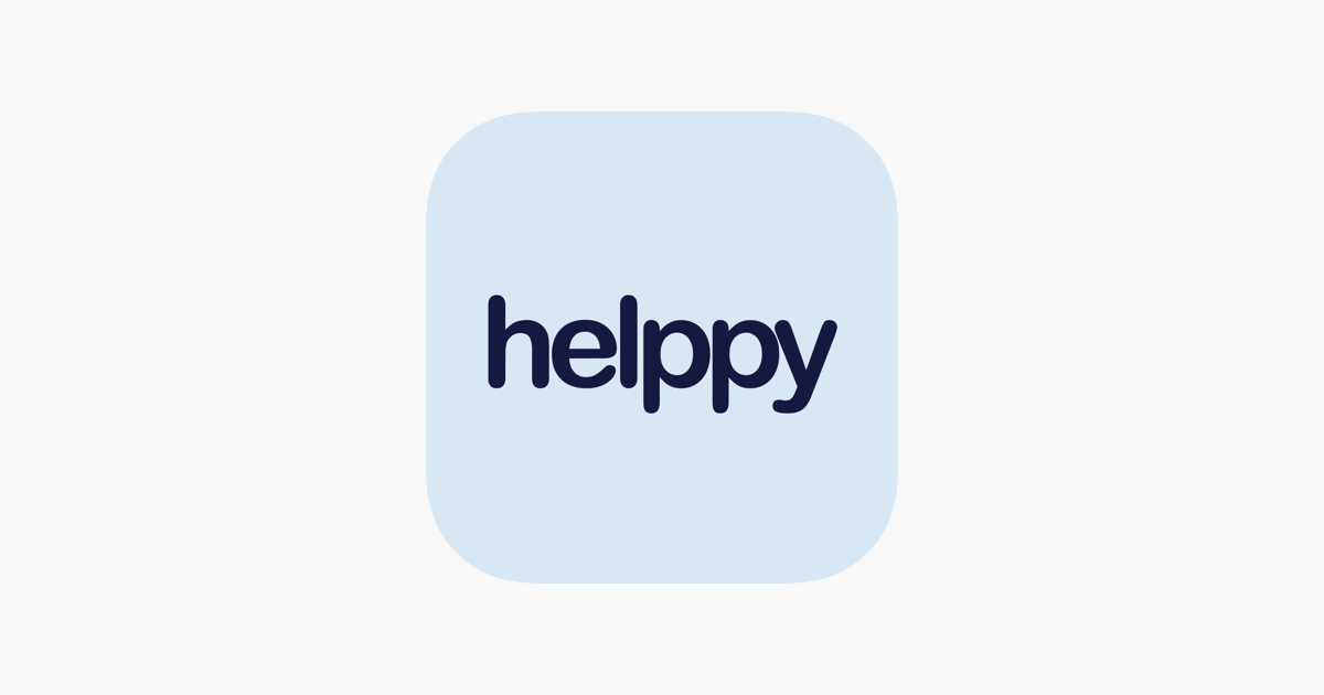 ‎Helppy - For Families On The App Store