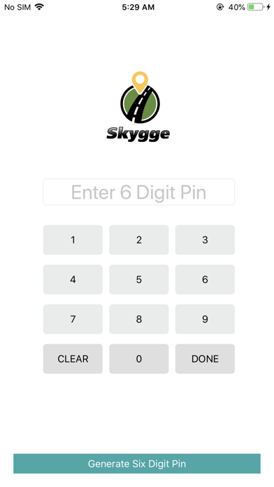 Skygge Elite screenshot 3
