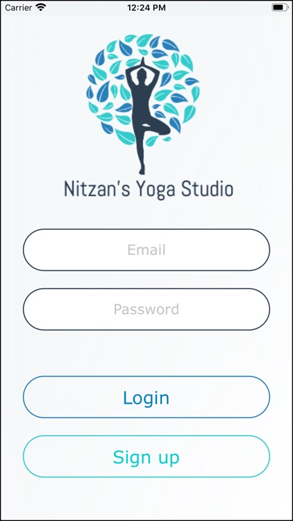 Nitzan's Yoga Studio screenshot-3