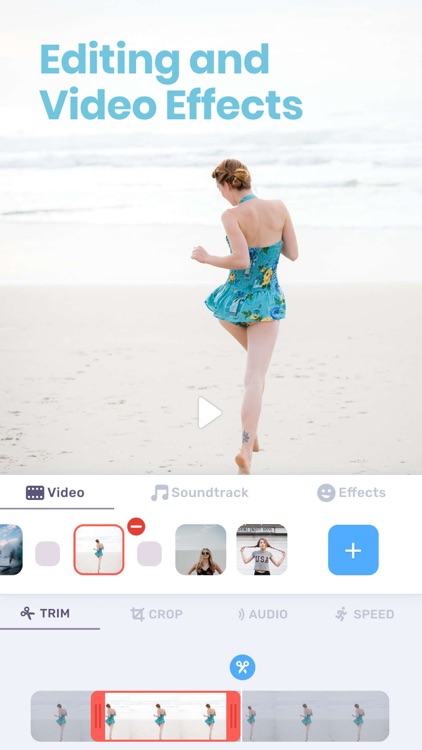 Video Maker with Music Editor screenshot-5