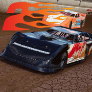 Outlaws - Dirt Track Racing 2