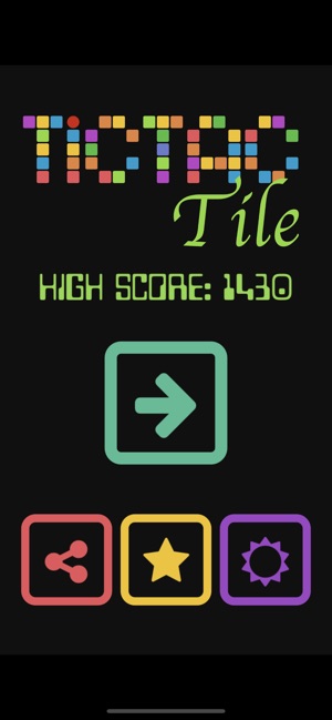 Tic Tac Tile(圖2)-速報App