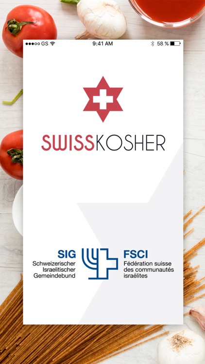 Swiss Kosher