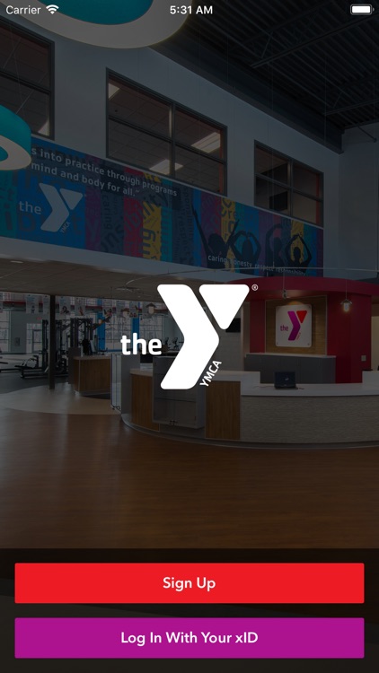 Kosciusko Community YMCA.