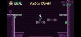 Game screenshot Voodoo Ranger: Starship hack