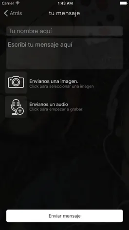Game screenshot JaJaJaRadio hack