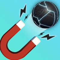 Magnet Run: Magnetic Push Away pour PC