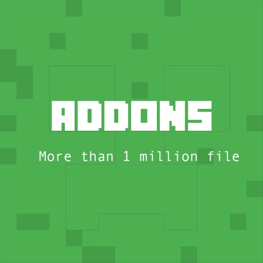 Addons for Minecraft - MCPE