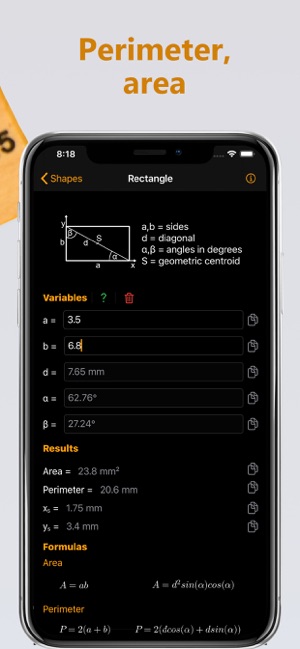 Geometry solver ²(圖9)-速報App