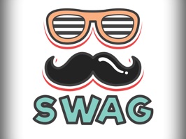 Swag Stickers