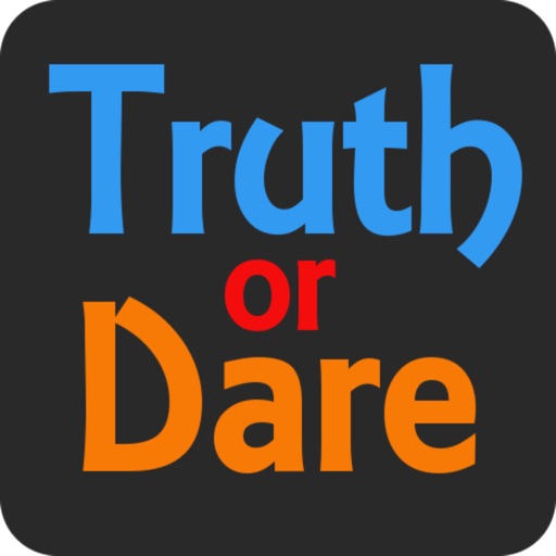 Truth-Or-Dare