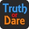 Get to know your friends for real by playing a classic game of Truth Or Dare