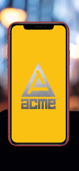 Acme Universal(圖1)-速報App