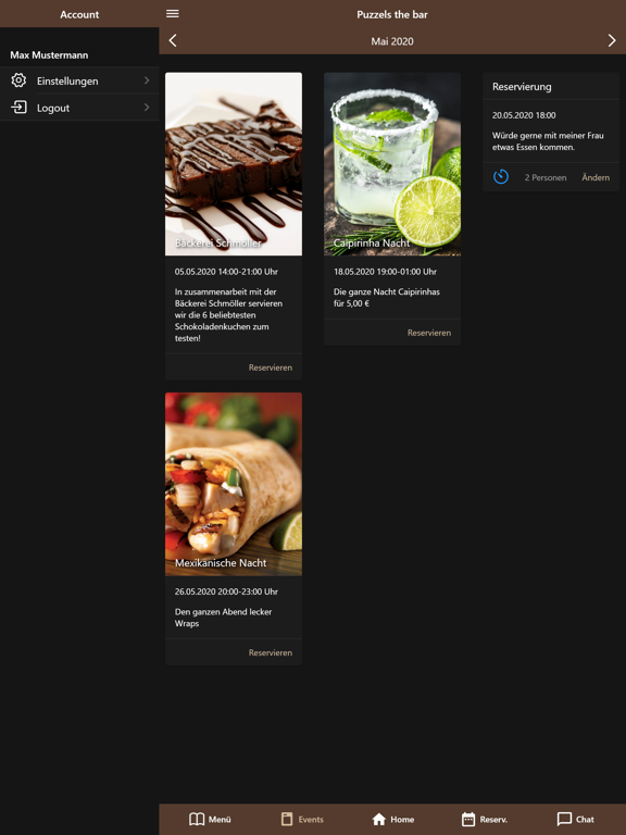 Screenshot #5 pour Puzzels the bar