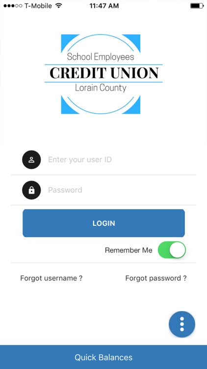 SELC Credit Union