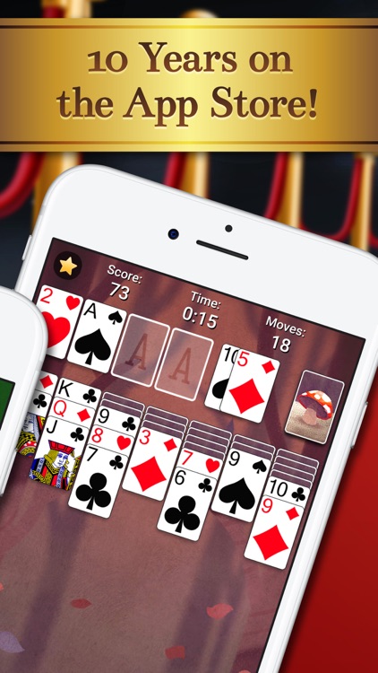 Solitaire