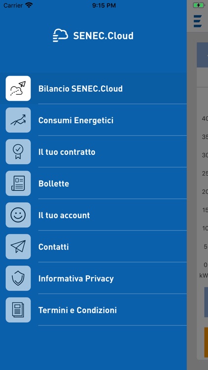 SENEC.Cloud screenshot-7