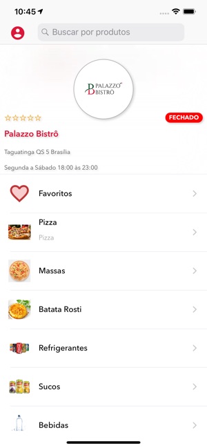 Palazzo Bistro(圖1)-速報App