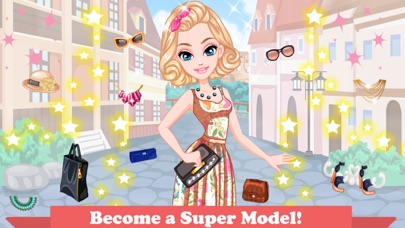 Fashion Superstar: IT Princess screenshot 3