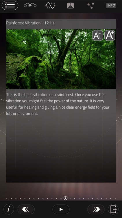 Scalar Field Generator