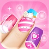 Nail Salon - Fashionista