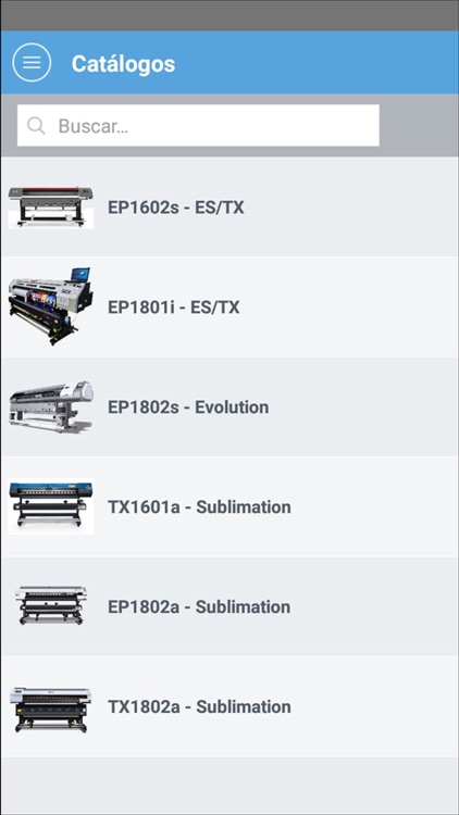 MicroJet Industrial Printer screenshot-3