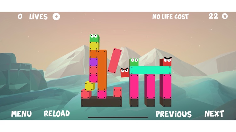 Squishy Blocks screenshot-4