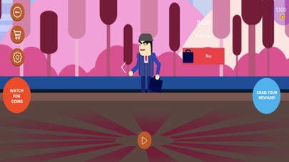 Throw Battle screenshot 4