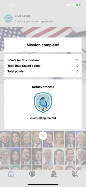 Blue Squad(圖5)-速報App