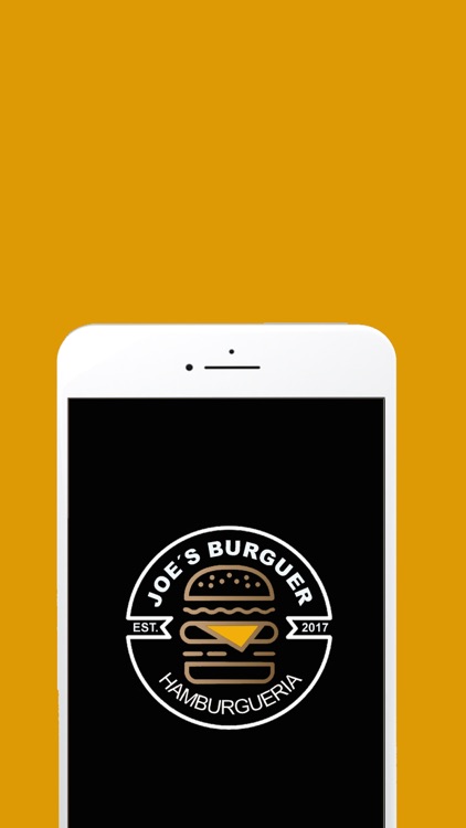 Joe's Burguer Delivery