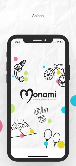 Monami(圖5)-速報App