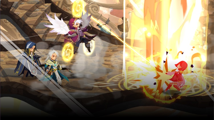 Sdorica -mirage-