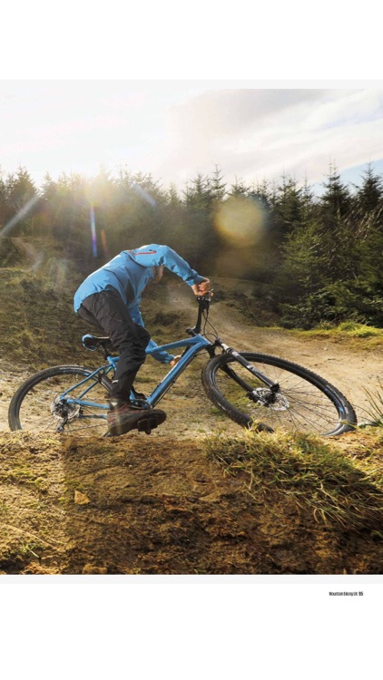What Mountain Bike screenshot-3