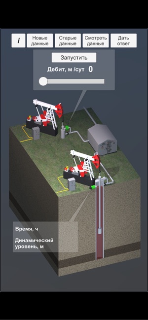 Interference Testing