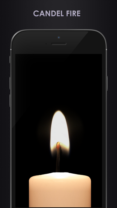 Flashlight for iPhone , iPod and iPad Screenshot 5